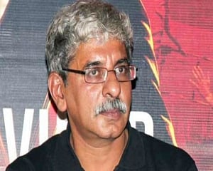 #MeToo movement will help film industry in good way: Sriram Raghavan