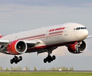 'Multiple instrument failures, low on fuel', AI pilot says before landing plane at US airport