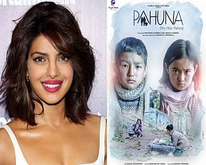 'Pahuna - The Little Visitors' to release on Dec 7