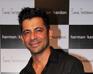 'Pataakha' is like a poem: Sunil Grover