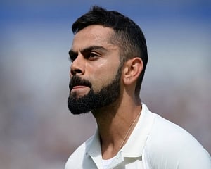 'Radical mistakes' of England tour will be cut down against Australia: Kohli