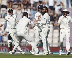 ‘Series win on par with Ashes triumph’