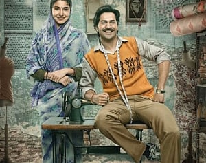 'Sui Dhaaga' is a full on family entertainer: Anushka Sharma