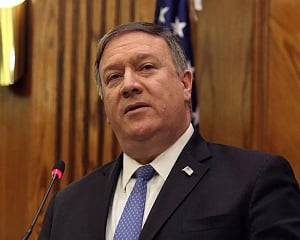 'Trump admin unlikely to change policy on suspension of aid to Pakistan'