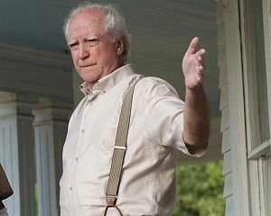 'Walking Dead' actor Scott Wilson dead