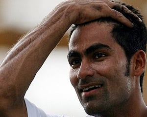'Yo-Yo' test should not be sole criteria for team selection: Kaif