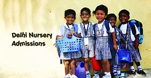 105 schools in Delhi fail to make criteria public, asked to stop admission process