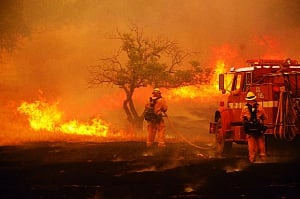 Where will it all endij