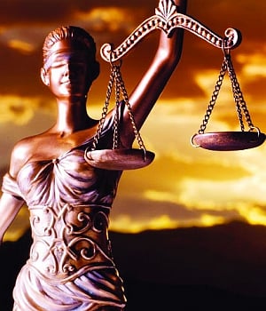 Overreaching judicial activism