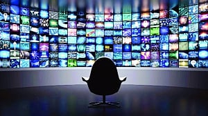 The tyranny of the mediaij
