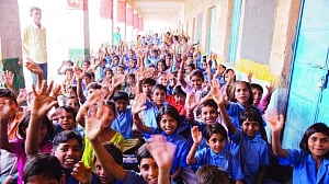 Recognising the true value of education