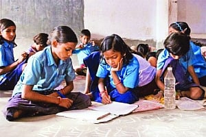 Education sans unscrupulous elements