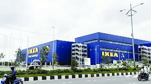 IKEA too lateij