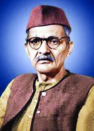 A tribute to Shivpujan Sahay