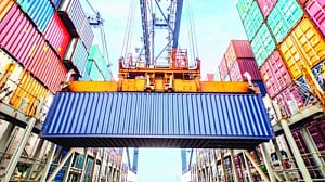 A relook at India's trade policies