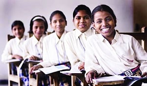 Transforming the educational firmament