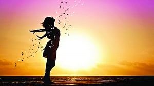 learn to gracefully accept change