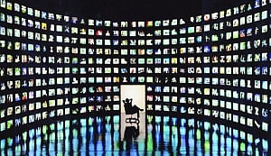 Bitten by the digital entertainment bugij