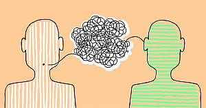 Interpersonal skills for happy life