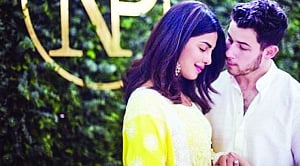 Videshi twist to desi love stories