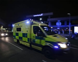 2 killed, 24 injured in explosion in China