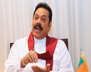 2018 will be remembered for worst political crisis in Lanka's history