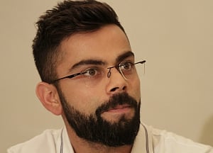 People thought I'd be flash in the pan: Virat Kohli