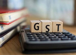GST collection rises to Rs 96,483 cr