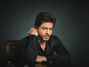 SRK urges people to support acid attack victims