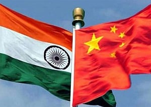 Armies of India, China hold meeting in Nathu la
