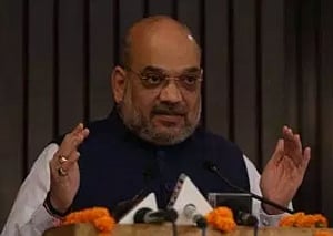 Shah to hold rally in Kolkata on Aug 11 as Mamata shepherds Oppn parties