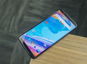 India accounted for about 1/3rd revenue in 2017: OnePlus