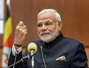 Country loses the most due to disruptions in Parliament: PM
