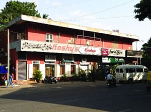 Vintage diners will go on