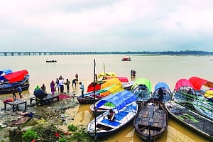 Scanty rain forecast may hit Govt's bid to rev up economy