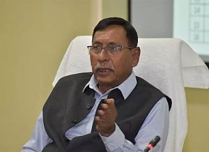 Outsourcing in railways created 2.41 lakh jobs : Gohain