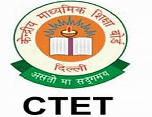 CTET 2018 Registration Process