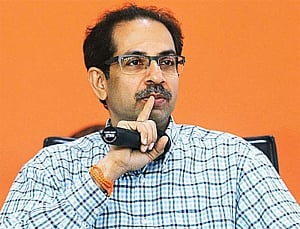 BJP will get 'demonetization-like' jolt in 2019: Shiv Sena