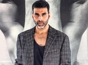 'Good News' not going to deliver any social message: Akshay Kumar