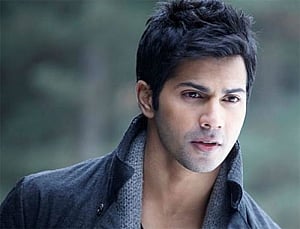 Varun Dhawan, Raftaar face of Breezer Vivid Shuffle Season 2