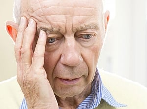 Teetotallers, like big drinkers, more prone to dementia