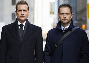 'Suits' to get Japanese remake