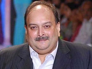 Choksi in Antigua: CBI receives confirmation