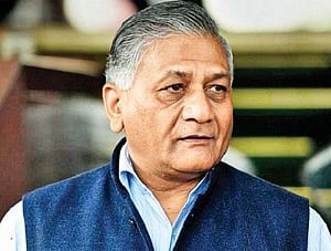 35 Indians died in custody in jails of 13 foreign countries: Govt