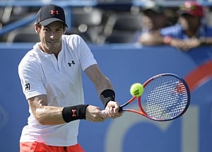 Murray outfights Edmund, Zverevs to meet at Washington