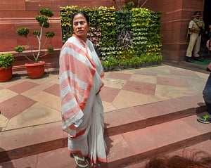 Assam TMC chief, two party leaders resign over Mamata's opposition to NRC