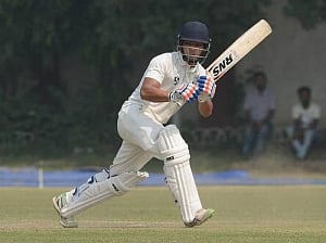 India U-19 captain under scanner for playing unsanctioned league in Mauritius