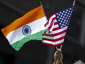India third Asian nation to get STA-1 status from US