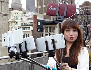 Selfies, filters may lead to body disorders: Study
