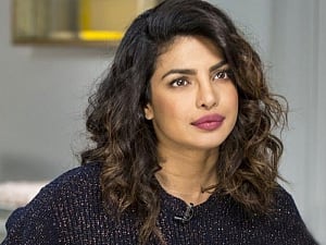 Hope I've opened doors for women of colour to play leading ladies: Priyanka Chopra